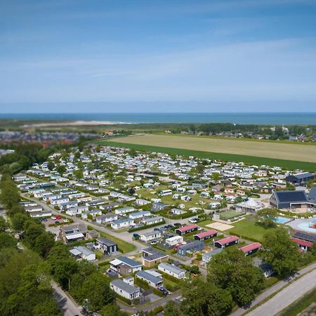 Zonneweelde, Vakantie Aan Zee Ньїввліт Екстер'єр фото