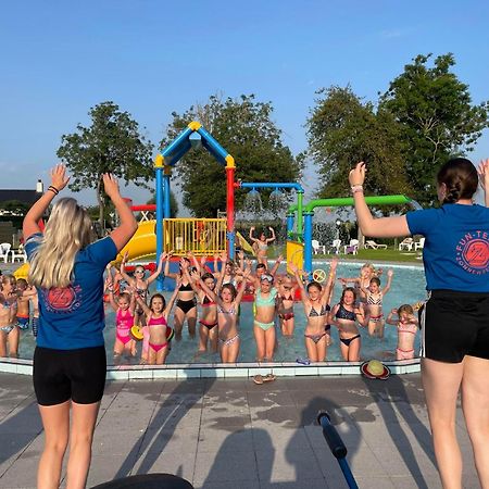 Zonneweelde, Vakantie Aan Zee Ньїввліт Екстер'єр фото