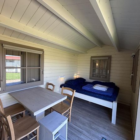 Zonneweelde, Vakantie Aan Zee Ньїввліт Екстер'єр фото