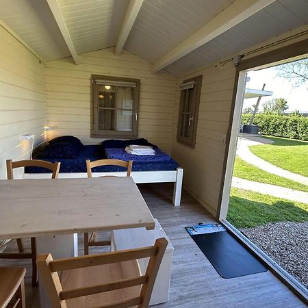 Zonneweelde, Vakantie Aan Zee Ньїввліт Екстер'єр фото