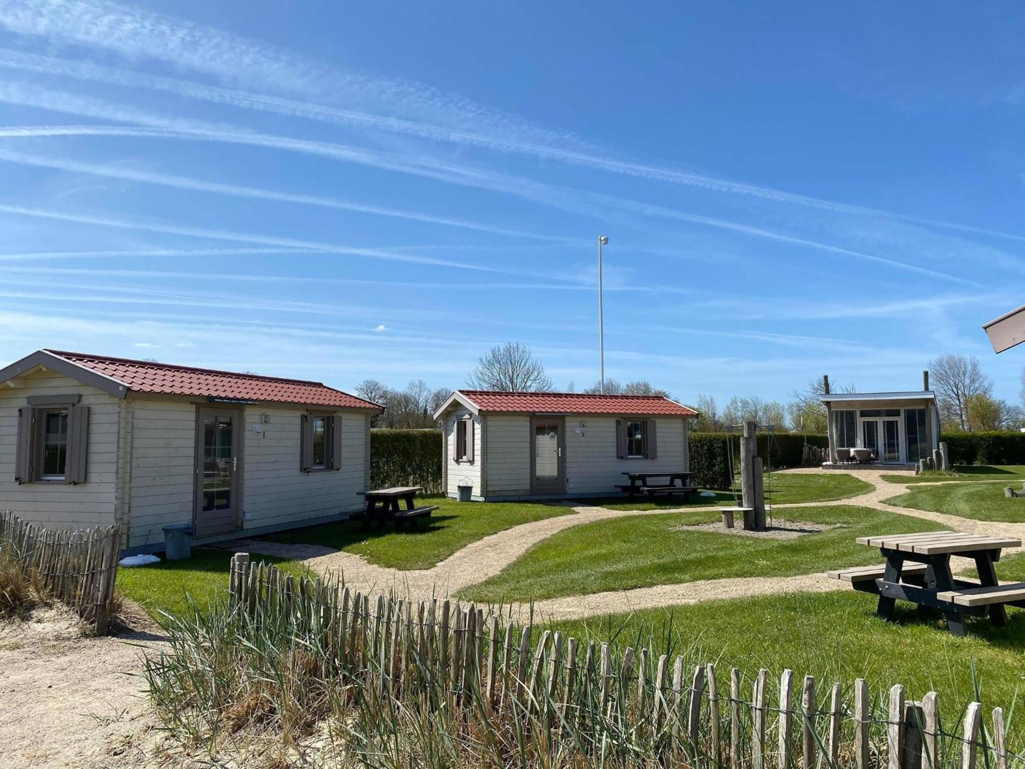 Zonneweelde, Vakantie Aan Zee Ньїввліт Номер фото