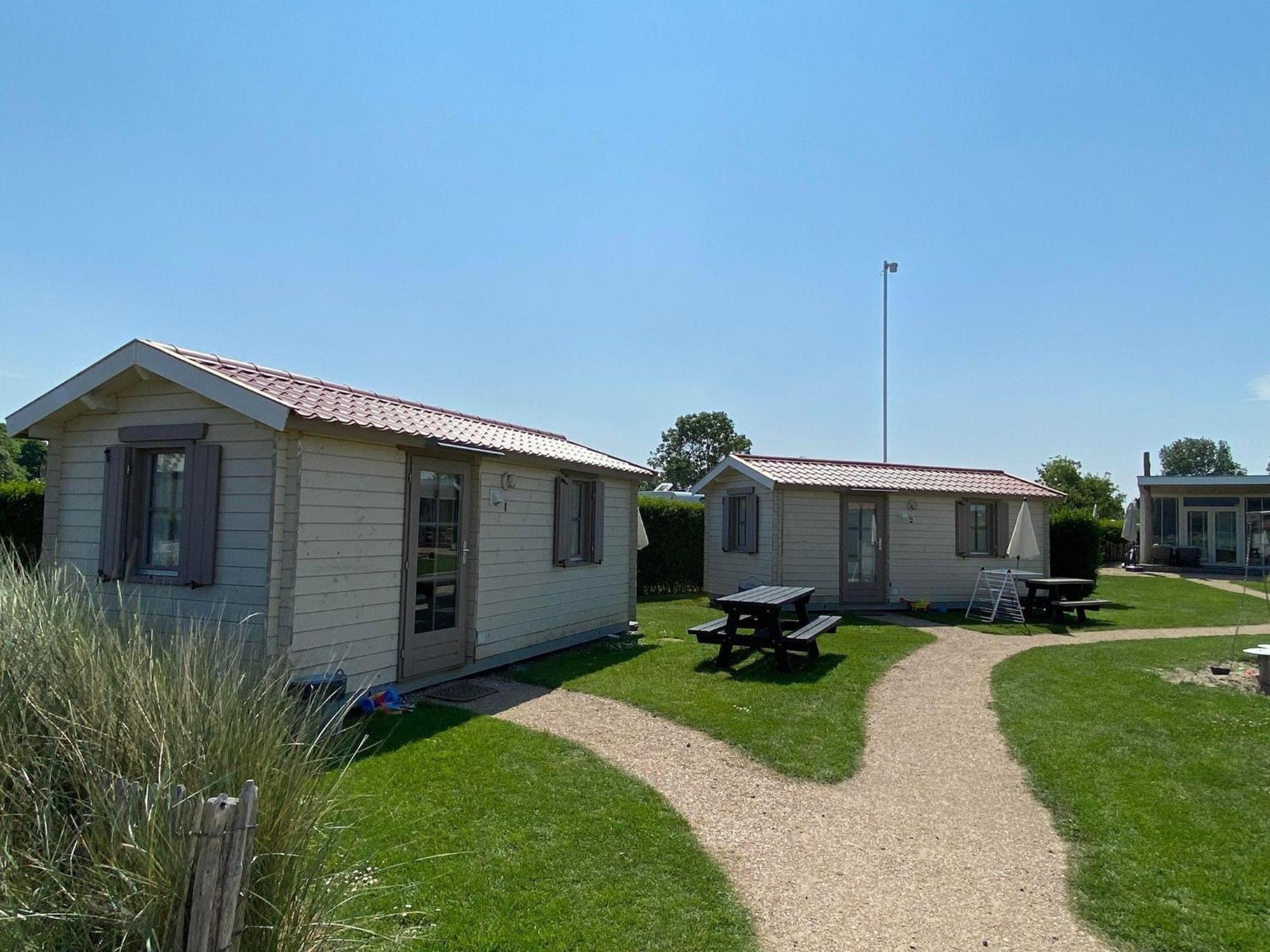 Zonneweelde, Vakantie Aan Zee Ньїввліт Номер фото